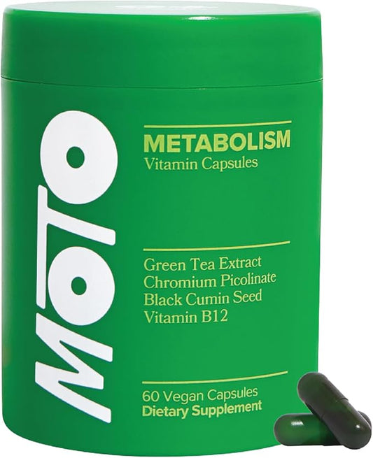 Women's Metabolism Support