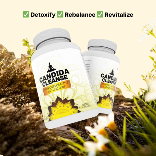 Candida Cleanse